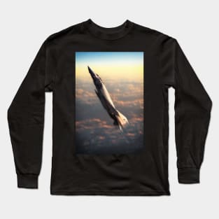 VF-301 Phantom Long Sleeve T-Shirt